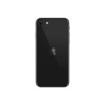 Apple iPhone SE (2020) 64GB schwarz oZ schwarz