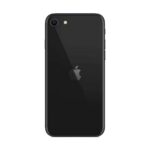 Apple iPhone SE (2020) 64GB schwarz oZ schwarz