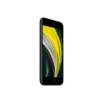 Apple iPhone SE (2020) 64GB schwarz oZ schwarz