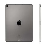 Apple iPad Air 4 64GB spacegrau Wi-Fi + 4G (2020) spacegrau