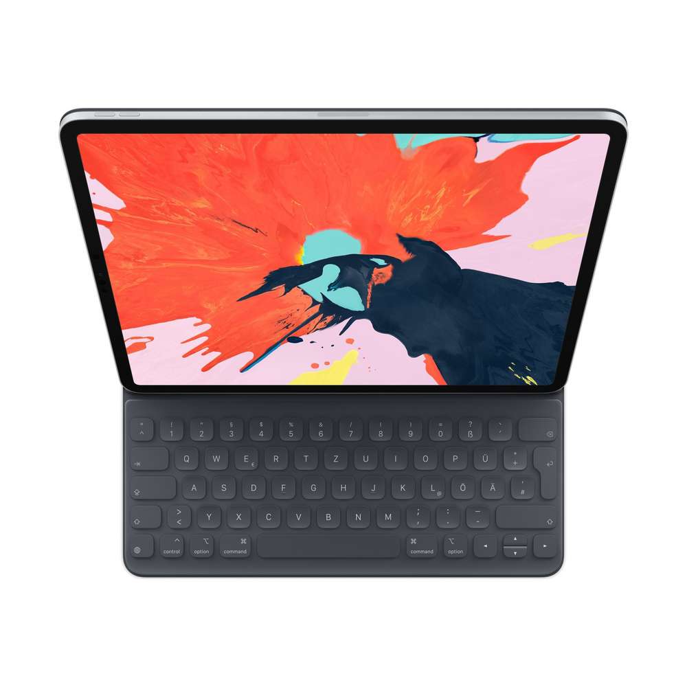 Apple Smart Keyboard Folio für das 12.9 iPad Pro (3. Generation) – Deutsch