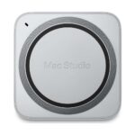Apple Mac Studio M1 Max 10C/24C 512GB/32GB (2022)