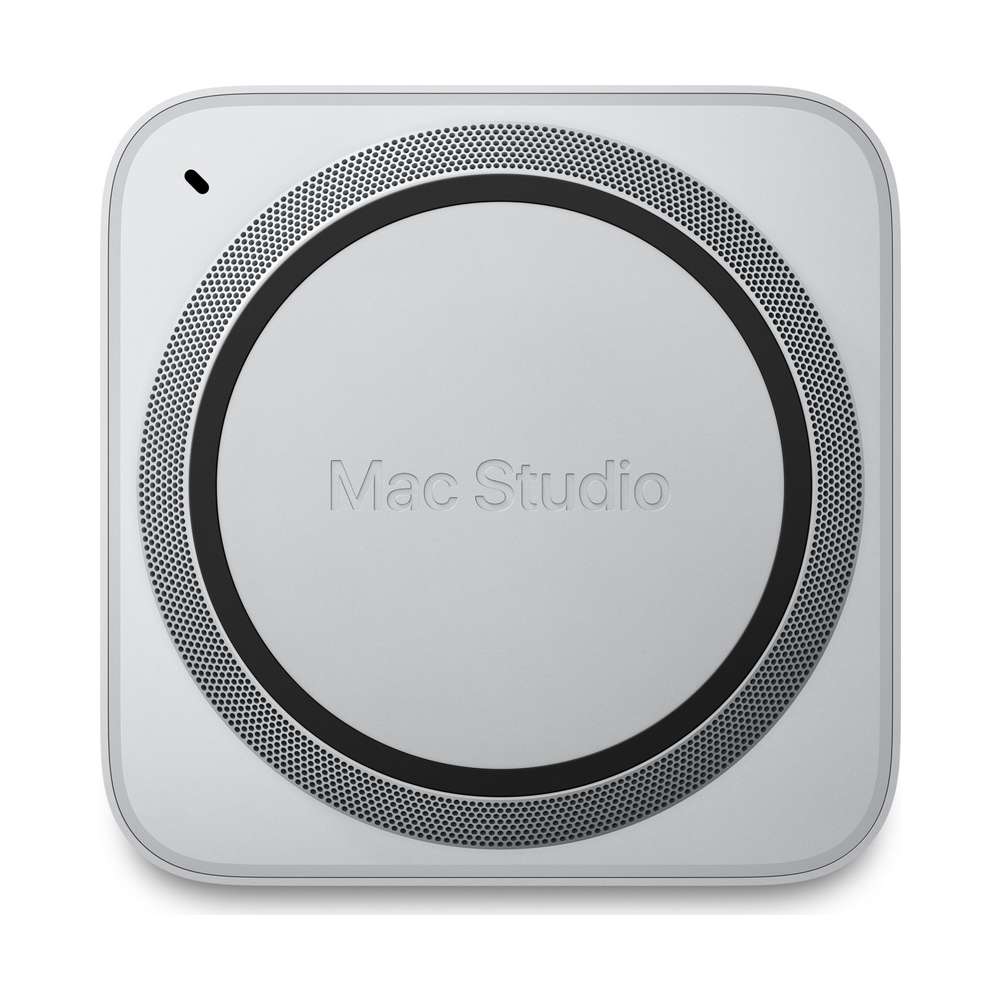 Apple Mac Studio M1 Max 10C/24C 512GB/32GB (2022)