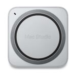 Apple Mac Studio M1 Max 10C/24C 512GB/32GB (2022)
