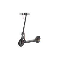 Xiaomi Electric Scooter 4 schwarz