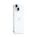 Apple iPhone 15 128GB blau blau