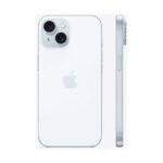 Apple iPhone 15 128GB blau blau