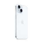 Apple iPhone 15 128GB blau blau
