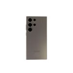 Samsung Galaxy S24 Ultra S928B/DS 256GB Titanium Gray Titanium Gray