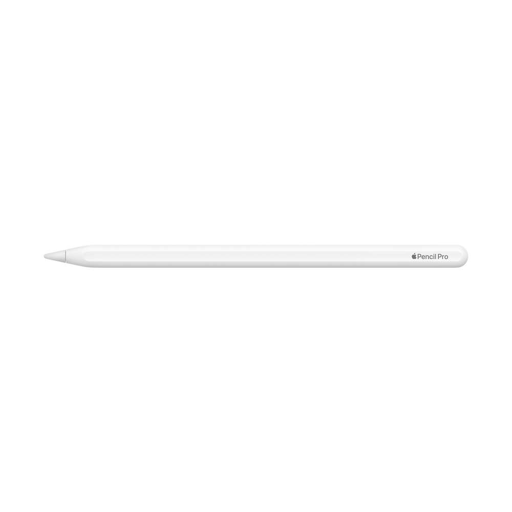 Apple Pencil Pro weiß weiß