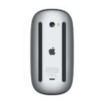 Apple Magic Mouse Lightning, schwarz, Bluetooth schwarz