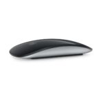 Apple Magic Mouse Lightning, schwarz, Bluetooth schwarz