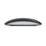 Apple Magic Mouse Lightning, schwarz, Bluetooth schwarz