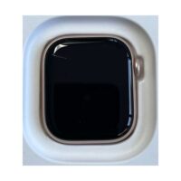 Apple Watch Series 10 (GPS + Cellular) 42mm Aluminium rosegold/blassrosa S/M rosegold