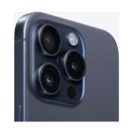 Apple iPhone 15 Pro 128GB Titan Blau Titan Blau