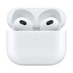 Apple Airpods 3. Gen weiß (Lightning Ladecase) weiß