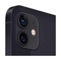 Apple iPhone 12 128GB schwarz schwarz