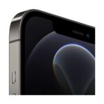 Apple iPhone 12 Pro 256GB graphit graphit