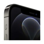 Apple iPhone 12 Pro 256GB graphit graphit