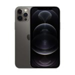 Apple iPhone 12 Pro 256GB graphit graphit