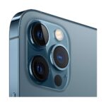 Apple iPhone 12 Pro Max 128GB pazifikblau pazifikblau