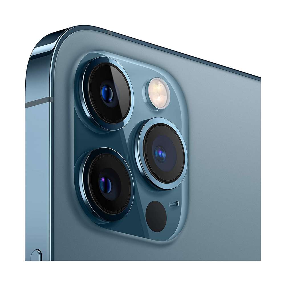Apple iPhone 12 Pro Max 128GB pazifikblau pazifikblau