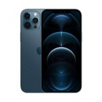 Apple iPhone 12 Pro Max 128GB pazifikblau pazifikblau