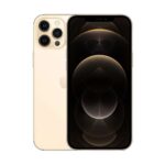 Apple iPhone 12 Pro 256GB gold gold
