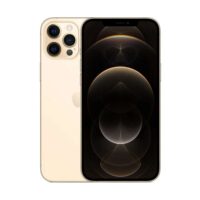 Apple iPhone 12 Pro 256GB gold gold
