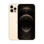 Apple iPhone 12 Pro 256GB gold gold
