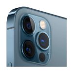 Apple iPhone 12 Pro 512GB pazifikblau pazifikblau
