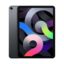 Apple iPad Air 4 256GB Spacegrau Wi-Fi + 4G (2020) Spacegrau
