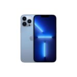 Apple iPhone 13 Pro Max 128GB sierrablau sierrablau