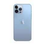 Apple iPhone 13 Pro Max 128GB sierrablau sierrablau