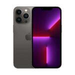 Apple iPhone 13 Pro 128GB graphit graphit