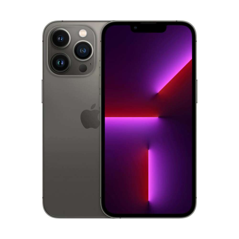 Apple iPhone 13 Pro 128GB graphit graphit