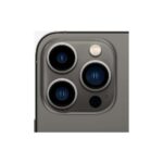 Apple iPhone 13 Pro 128GB graphit graphit