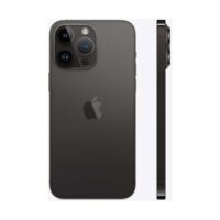 Apple iPhone 14 Pro Max 128GB Space Schwarz Space Schwarz