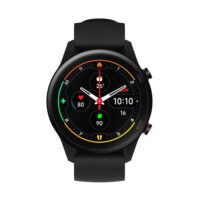 Xiaomi Mi Watch black black