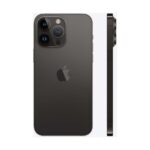 Apple iPhone 14 Pro Max 256GB Space Schwarz Space Schwarz