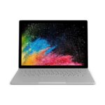 Microsoft Surface Book 2 i5-8350U 256GB/8GB Win10 Pro silber (2019) silber