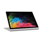 Microsoft Surface Book 2 i5-8350U 256GB/8GB Win10 Pro silber (2019) silber