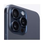 Apple iPhone 15 Pro Max 512GB Titan Blau Titan Blau