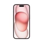Apple iPhone 15 128GB pink pink