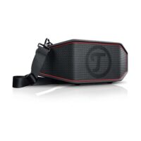 Teufel Rockster Cross schwarz schwarz