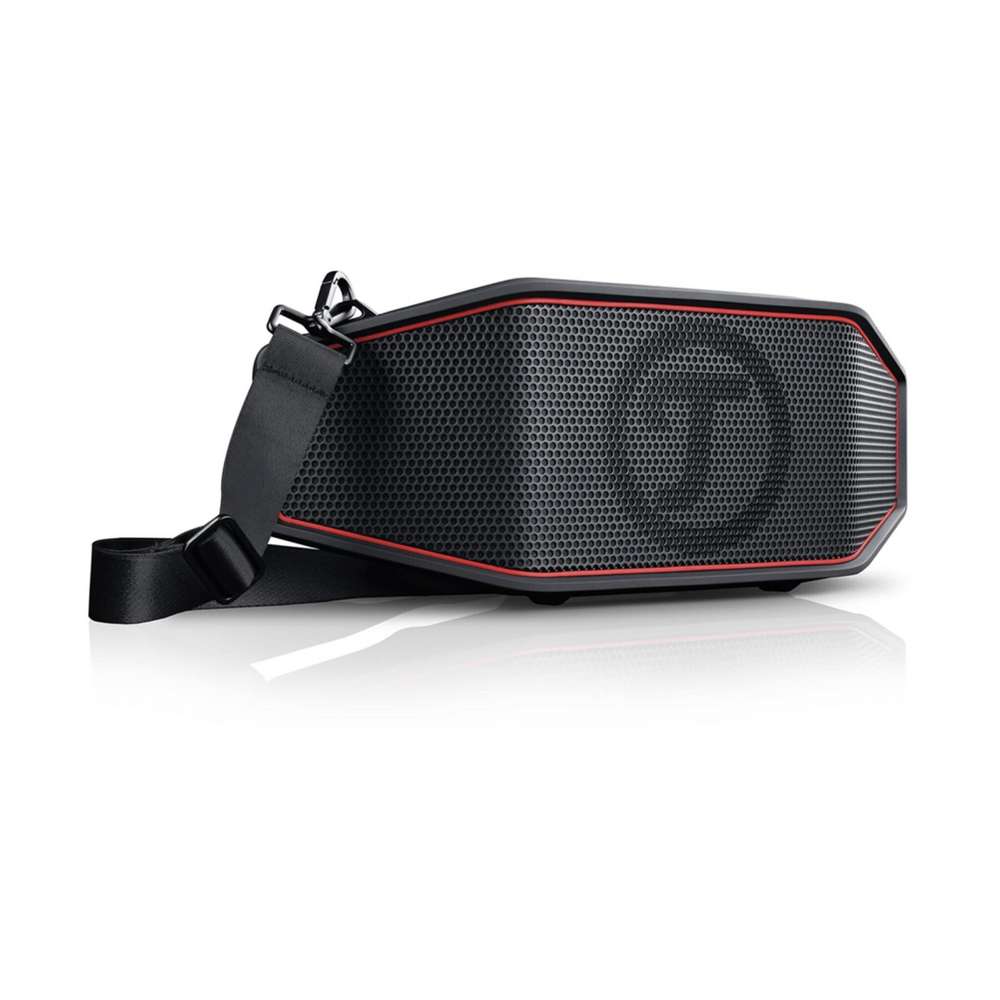 Teufel Rockster Cross schwarz schwarz