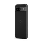 Google Pixel 8a 128GB Obsidian Obsidian