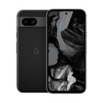 Google Pixel 8a 128GB Obsidian Obsidian