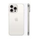 Apple iPhone 15 Pro Max 256GB Titan Weiß Weiß