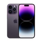 Apple iPhone 14 Pro 512GB dunkellila dunkellila